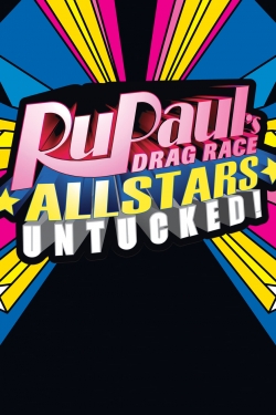 watch RuPaul's Drag Race All Stars: Untucked!