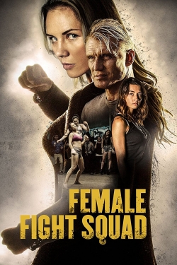 watch Female Fight Club