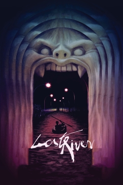 watch Lost River