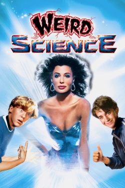 watch Weird Science