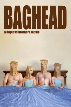watch Baghead