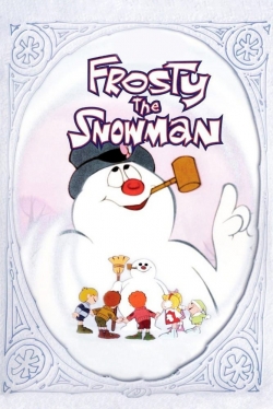 watch Frosty the Snowman