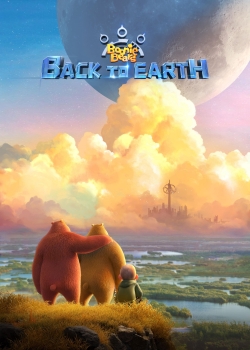 watch Boonie Bears: Back to Earth