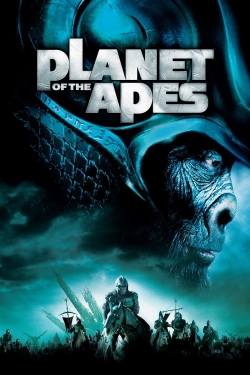 watch Planet of the Apes