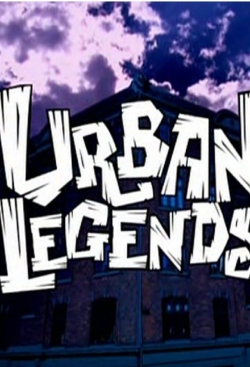 watch Urban Legends