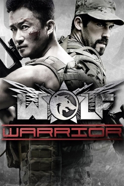 watch Wolf Warrior