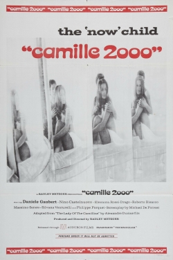 watch Camille 2000