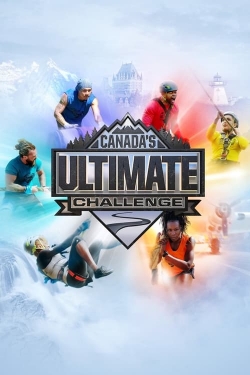 watch Canada's Ultimate Challenge