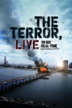 watch The Terror Live