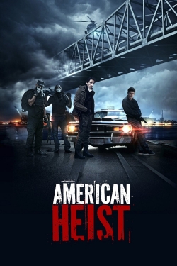 watch American Heist