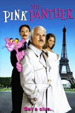 watch The Pink Panther