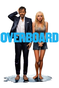 watch Overboard