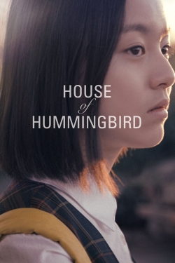 watch House of Hummingbird