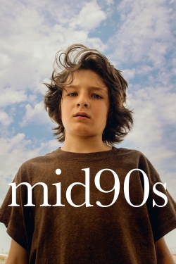 watch Mid90s