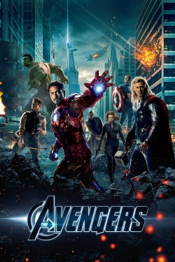 watch The Avengers