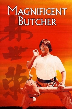 watch The Magnificent Butcher