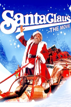 watch Santa Claus: The Movie