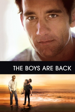 watch The Boys Are Back