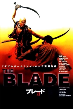 watch The Blade