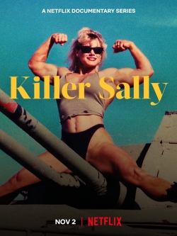 watch Killer Sally