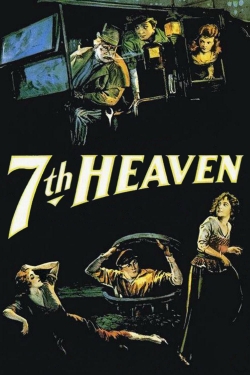 watch 7th Heaven