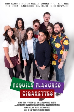 watch Tequila Flavored Cigarettes