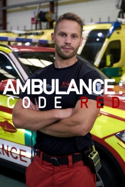 watch Ambulance: Code Red