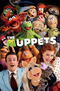 watch The Muppets