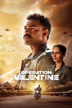 watch Operation Valentine
