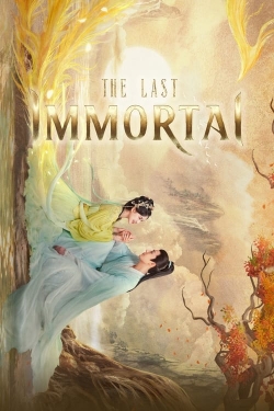 watch The Last Immortal