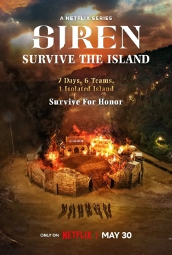 watch Siren: Survive the Island