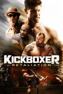 watch Kickboxer - Retaliation