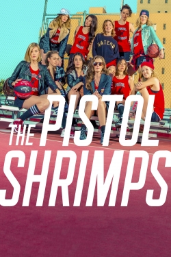 watch The Pistol Shrimps
