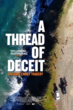 watch A Thread of Deceit: The Hart Family Tragedy