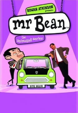 watch Mr. Bean: The Animated Series
