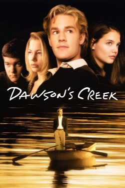 watch Dawson's Creek
