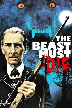 watch The Beast Must Die