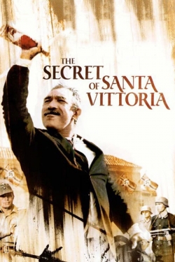 watch The Secret of Santa Vittoria