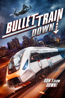 watch Bullet Train Down