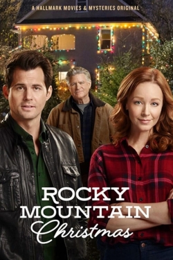 watch Rocky Mountain Christmas
