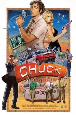 watch Chuck