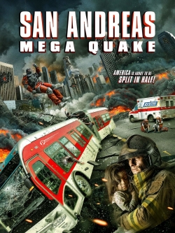 watch San Andreas Mega Quake