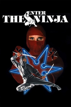 watch Enter the Ninja