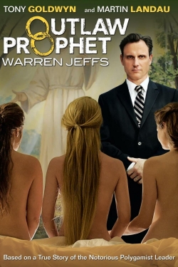 watch Outlaw Prophet: Warren Jeffs