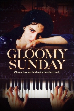watch Gloomy Sunday