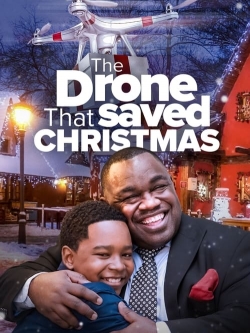 watch The Drone that Saved Christmas