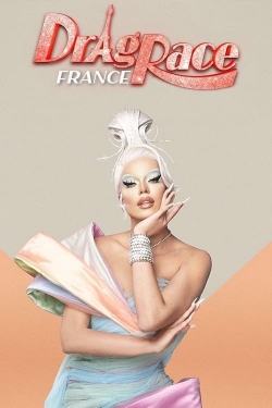 watch Drag Race France