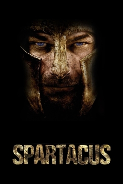 watch Spartacus