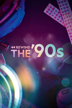watch Rewind The '90s