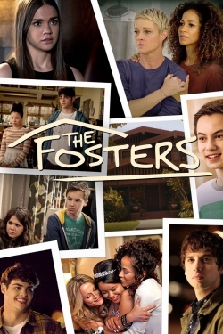 watch The Fosters